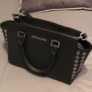 Michael Kors Satchel